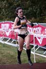 Senior women, 2016 National Cross Country Relays, Berry Hill Park, Mansfield. Photo: David T. Hewitson/Sports for All Pics